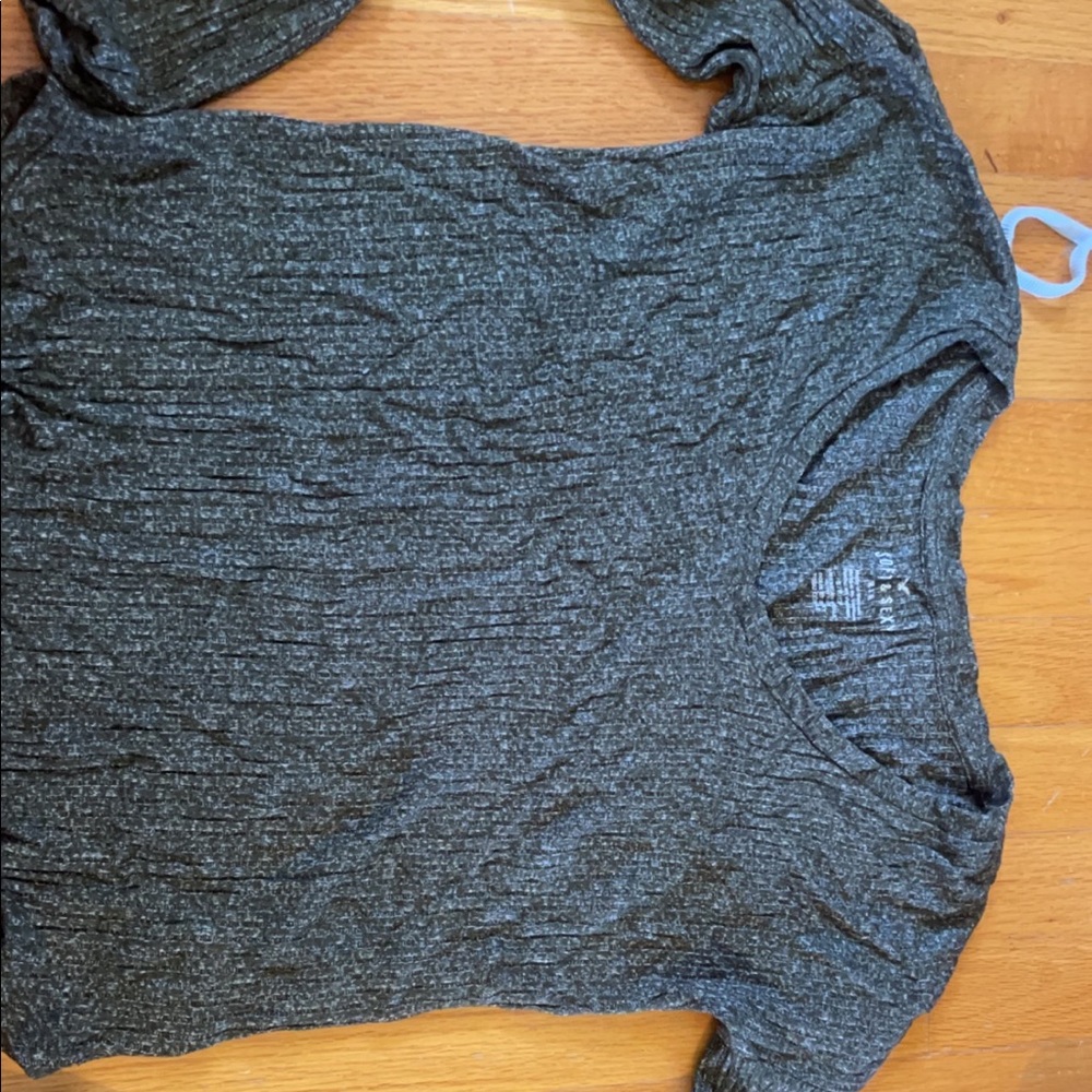 American eagle top